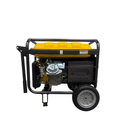 Atlas_Copco_P_8000T_generator_ 8.1 kva benzineaggregaat 