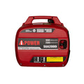 Benzine_aggregaat_-_AiPower_SUA2000i