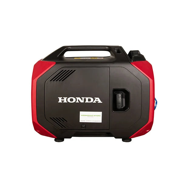 Benzine_aggregaat_-_GX130_EU32i Honda 