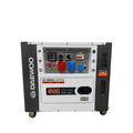 Daewoo-Generator-DDAE10500DSE-nieuwmodel-2026