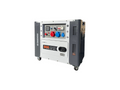 Daewoo-diesel-generator-DDAE105004472-aggregaat- 8.Kva-AVR 