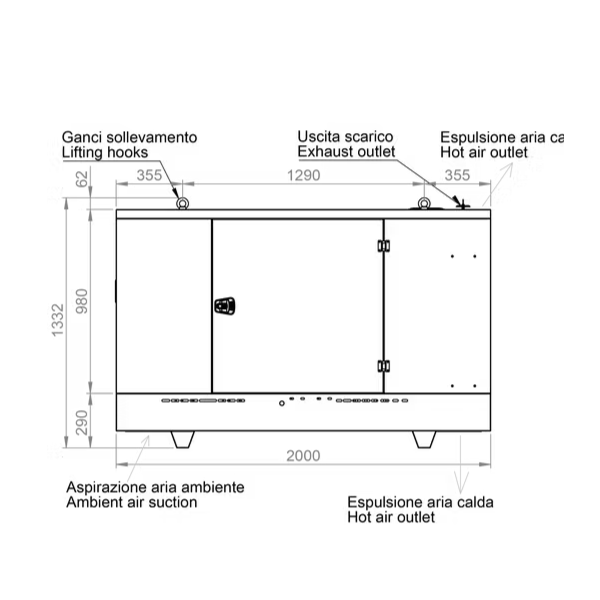 Energy-Generator-EY50FSA-50kva-afmetingen-agrarisch