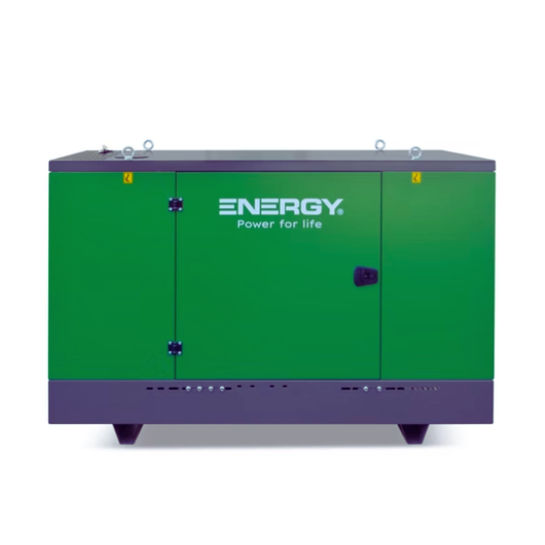 EnergyGenerator-ey-25k-sa