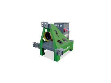 Energy Tractorgenerator EY-25TCS-AVR 25 kVa