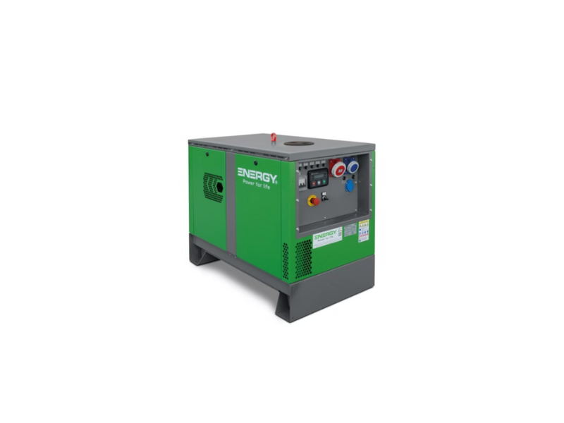 EnergyGeneratorEY-7TDE-SA4858