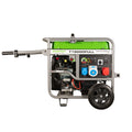 Energy Generator T15000FULL aggregaat 