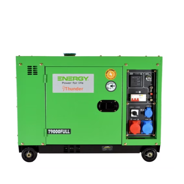 Energy-Generator-T9000-aggregaat-thunder