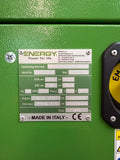 Energy -45kVA-Generator-EY45PSA -Perkinsmotor-diesel