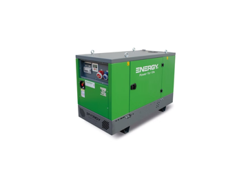 Energy Generator EY-13Y-SA diesel 13 kVa