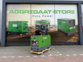 Energy_ Aggregaat EY-25K-SA  25 kva  Kohler KDI 250 4M