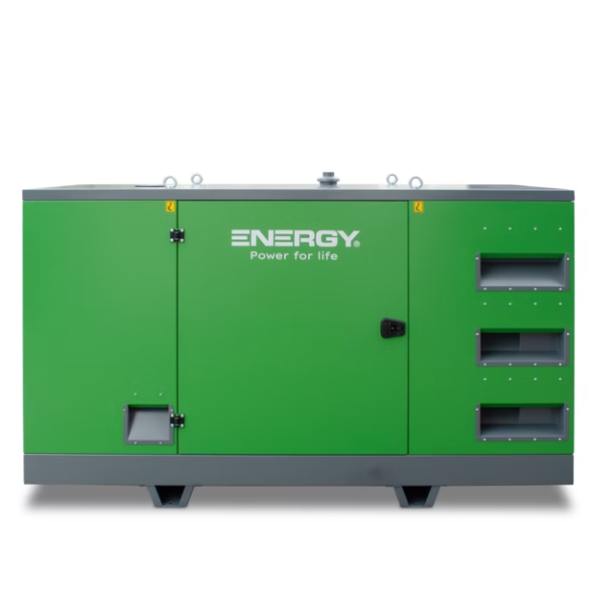 Energy-Generator-EY-33Y-SA-aggregaat