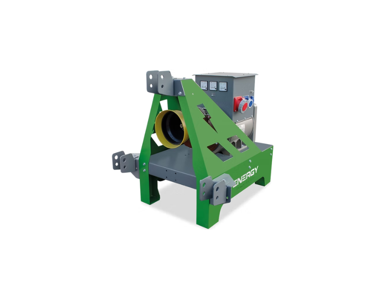 Energy-Generator- EY-60TCS-aggregaten