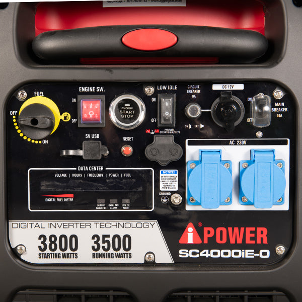 aipower-sc4000ie-o-3-8kva-benzine-inverter-aggregaat.voorkant jpg