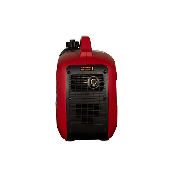 aipower-sua2000i-2kw-benzine-inverter-aggregaat- achterkant 