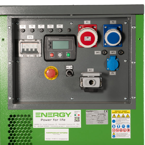 energy-ey-12-5tde-s-12-2kva-diesel-aggregaat- bedieningspaneel