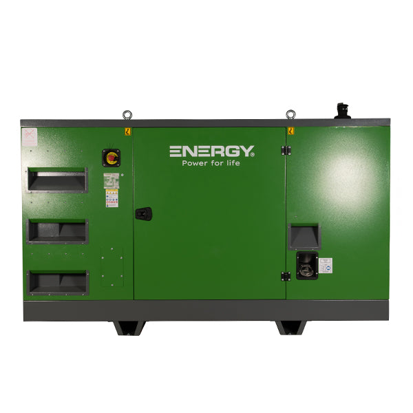 Energy-Generator-EY-45K-SA-voorzijde -aggregaat